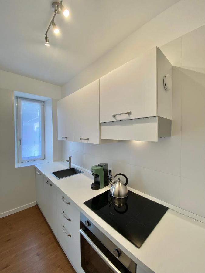 Casa Dell'Edera - Holiday Apartment In Domodossola Zewnętrze zdjęcie