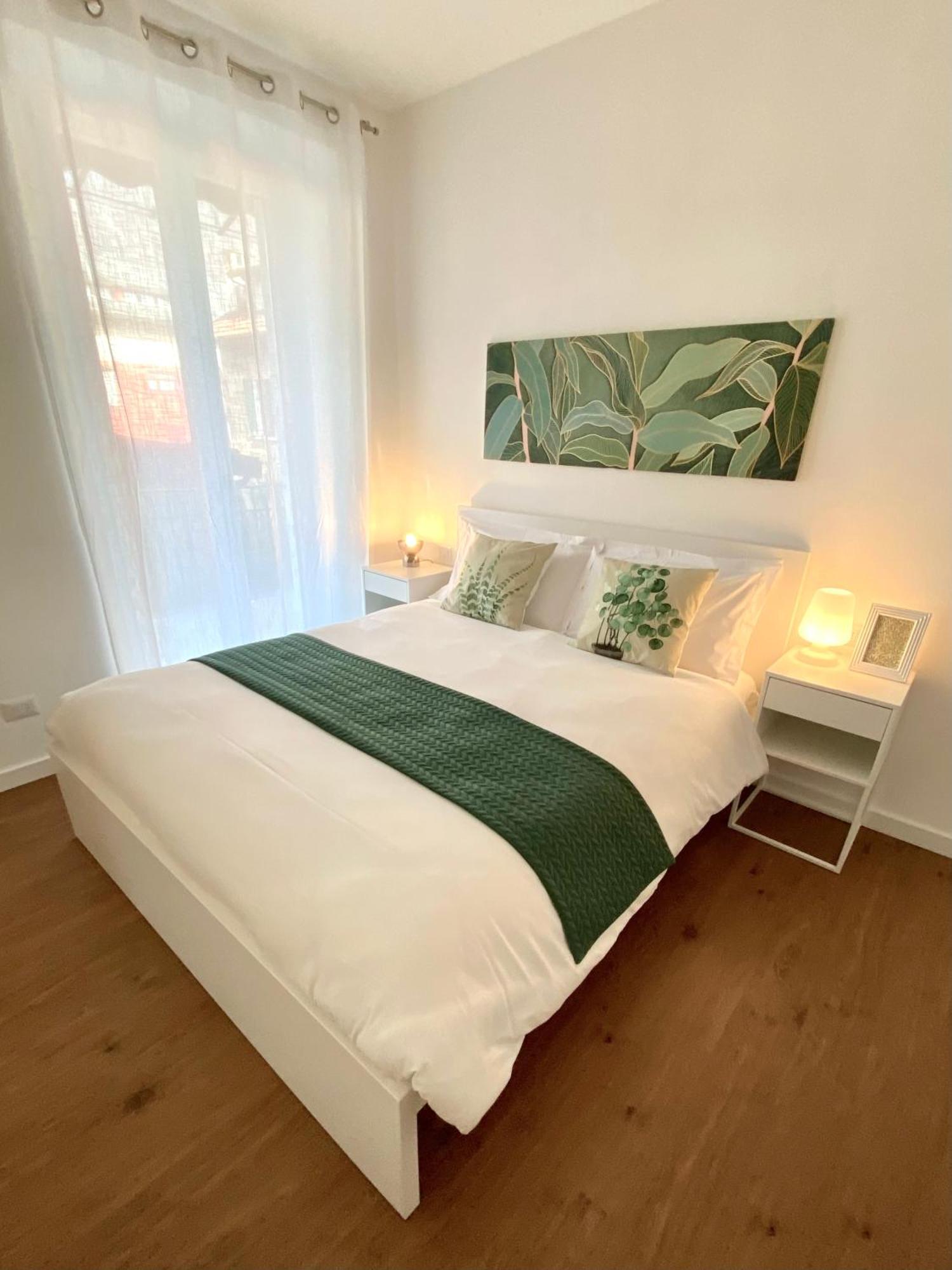 Casa Dell'Edera - Holiday Apartment In Domodossola Zewnętrze zdjęcie